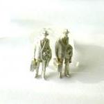 Stud Earring St..