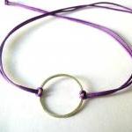 Good Karma Sterling Silver..